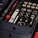 БДСМ-набір LOCKINK All-in-1 BDSM Play Kit - Crocodile Leather SX0819 фото 1
