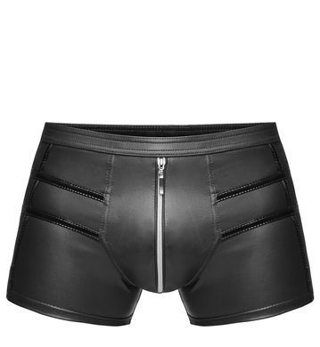 Чоловічі шорти Noir Handmade H006 Men shorts, M, з мокрим ефектом SX0002 фото