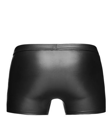 Чоловічі шорти Noir Handmade H006 Men shorts, M, з мокрим ефектом SX0002 фото
