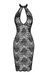 Сукня Noir Handmade F338 Lace midi dress - M SX2054 фото 7