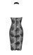 Сукня Noir Handmade F338 Lace midi dress - M SX2054 фото 8