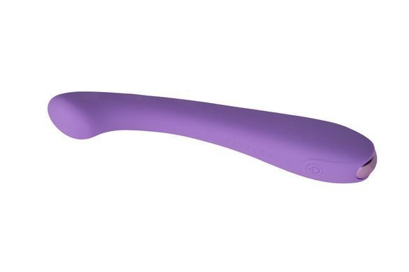Вібратор для точки G FairyGasm MerryWand violet SX0633 фото