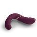 Вібратор Rocks Off Gemini Burgundy SX2425 фото 3