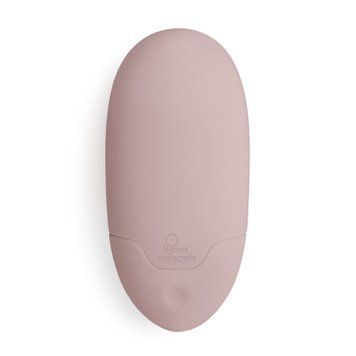 Кліторальний стимулятор Bijoux Indiscrets Sex au Naturel &mdash; Personal Massager SO6633 фото