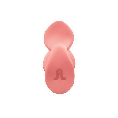 Смарт-вібратор для пар Adrien Lastic Couple Secrets 2.0, 2 мотори, 10 режимів SX1274 фото