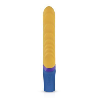 Потужний вібратор точки G PMV20 G Tone - G-Spot Vibrator SO4428 фото