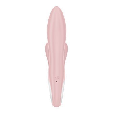 Вібратор Satisfyer Air Pump Bunny 3 SX2173 фото