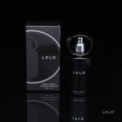 Лубрикант на водній основі LELO Personal Moisturizer, без гліцерину, рослинні екстракти, 150 мл SO8124 фото