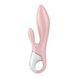 Вібратор Satisfyer Air Pump Bunny 3 SX2173 фото 2