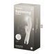 Вібратор-кролик з ротацією Satisfyer Spinning Rabbit 1 Beige, 3 мотори SX0563 фото 8
