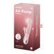 Вібратор Satisfyer Air Pump Bunny 3 SX2173 фото 6