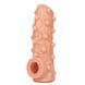 Насадка на член Kokos Nude Sleeve NS 003 L SX1476 фото 1