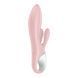 Вібратор Satisfyer Air Pump Bunny 3 SX2173 фото 5