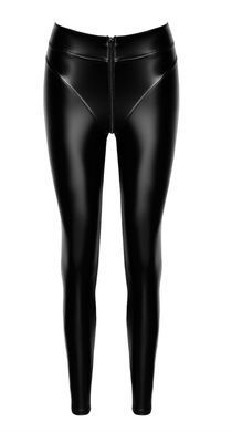 Легінси Noir Handmade F332 Powewetlook pants - L SX2029 фото