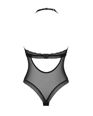 Боді Obsessive Medilla teddy XS/S SO9046 фото