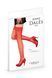 Панчохи Anne De Ales CAMILLA T2 Red SO8691 фото 2