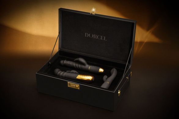 Кейс для іграшок Dorcel Le Coffret - Prestige Edition SX2566 фото