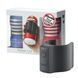 Вібронасадка Tenga CUP VIBRATOR, 7 режимів, 2 мастурбатори&nbsp;в&nbsp;комплекті SX2290 фото 1