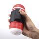 Вібронасадка Tenga CUP VIBRATOR, 7 режимів, 2 мастурбатори&nbsp;в&nbsp;комплекті SX2290 фото 4