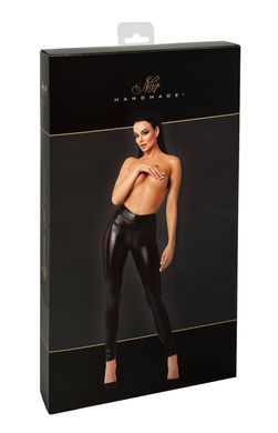 Легінси Noir Handmade F332 Powewetlook pants - XL SX2032 фото