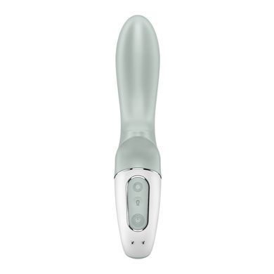 Вібратор Satisfyer Air Pump Booty 3 SX2175 фото