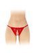 Трусики Fashion Secret Zoe Red SX2617 фото 1