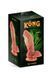 Фентезійний фалоімітатор Kong Silicone The Phoenix SO9939 фото 2