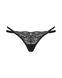 Трусики Obsessive Nutris thong XL/2XL SX1180 фото 2