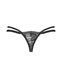 Трусики Obsessive Nutris thong XL/2XL SX1180 фото 3