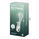 Вібратор Satisfyer Air Pump Booty 3 SX2175 фото 6
