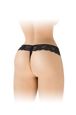 Трусики Fashion Secret Alicia Black SX2618 фото