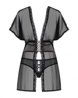 Сукня JSY JS228166 Black L/XL SX1832 фото