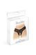 Трусики Fashion Secret Alicia Black SX2618 фото 3