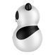 Вакуумний стимулятор з вібрацією Satisfyer Pocket Panda SX2176 фото 4