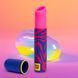 Вакуумний кліторальний стимулятор-помада Romp Lipstick, 7 рівнів інтенсивності SX0539 фото 8