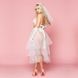 Еротична весільна сукня &laquo;Невинна Мілана&raquo; One Size White SO3640 фото 3