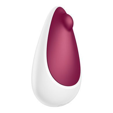 Вібратор Satisfyer Spot On 3 Berry SX2177 фото
