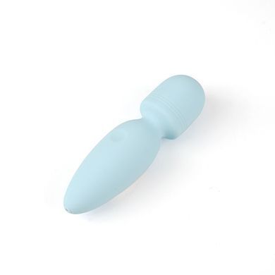 БДСМ-набір для початківців Liebe Seele Macaron 9pcs Bondage Kit-Mint, 9 предметів, мініванд SO9513 фото