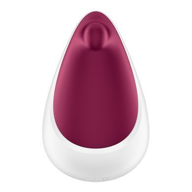 Вібратор Satisfyer Spot On 3 Berry SX2177 фото