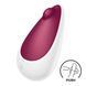 Вібратор Satisfyer Spot On 3 Berry SX2177 фото 1