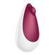 Вібратор Satisfyer Spot On 3 Berry SX2177 фото 3