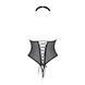 Боді Passion DOMINICA BODY S/M, black SO8428 фото 4