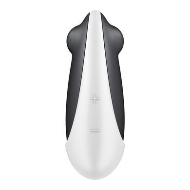 Вібратор Satisfyer Spot On 3 Black SX2178 фото