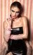 Сукня Noir Handmade F336 Powerwetlook long dress - XL SX2044 фото 10