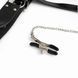 Бондажний набір з металевим анальним гаком Art of Sex Beatrice Bondage set with anal hook №&thinsp;4 SO8509 фото 5