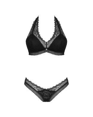 Комплект Obsessive Medilla 2-pcs set XL/2XL SO9051 фото