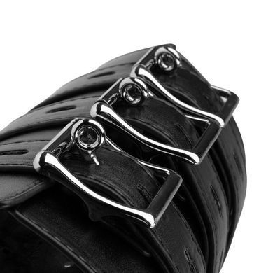 Фіксатор Bedroom Fantasies Blissfully Bound Arm Restraint Set - Black SX2220 фото