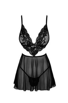 Бебі-дол Kissable French Kiss Babydoll S/M SX1952 фото