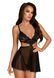 Бебі-дол Kissable French Kiss Babydoll S/M SX1952 фото 1