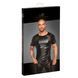 Футболка з мокрим ефектом Noir Handmade H056 Men's T-shirt made of powerwetlook, L SX0087 фото 3